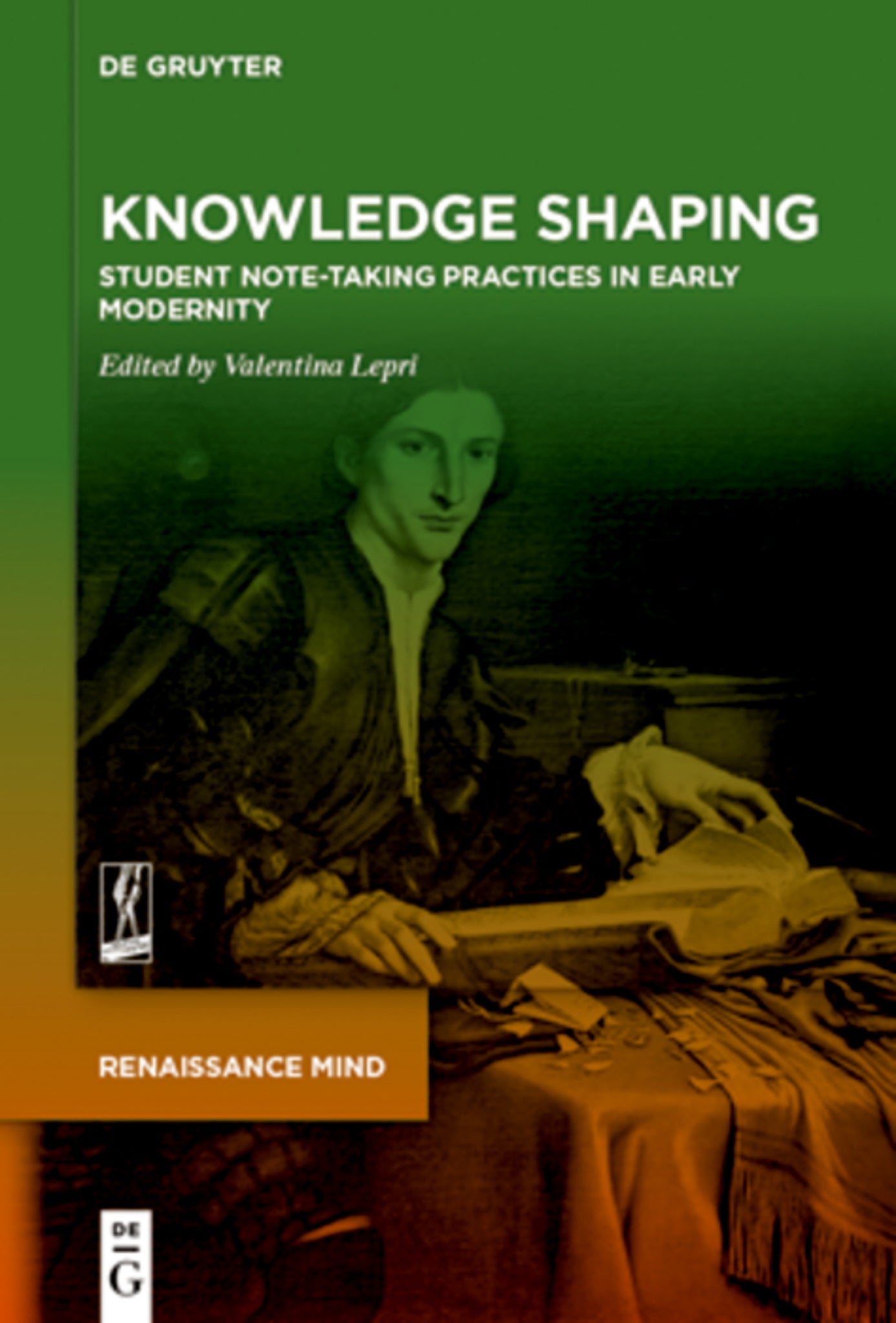 Knowledge Shaping